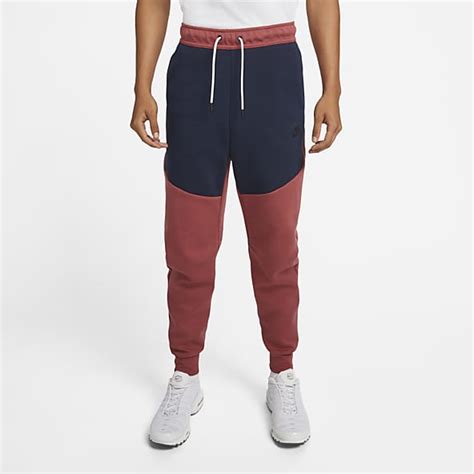 weiße nike jogginghose|Jogginghosen & Trainingshosen für Herren .